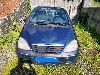 Mercedes A-Klasse de 2001